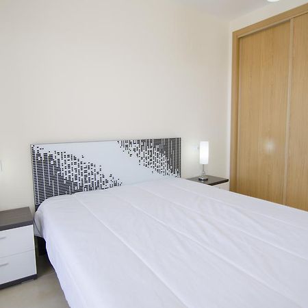 Residencial Linnea Sol By Mar Holidays Орихуела Екстериор снимка