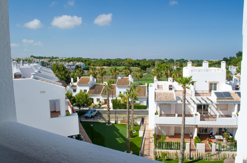 Residencial Linnea Sol By Mar Holidays Орихуела Стая снимка