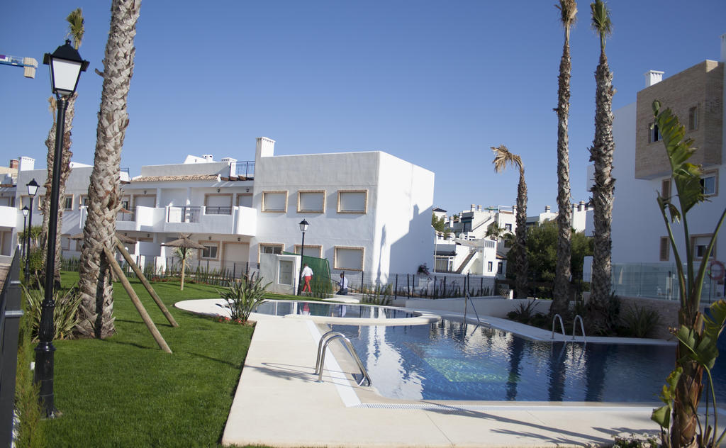 Residencial Linnea Sol By Mar Holidays Орихуела Стая снимка