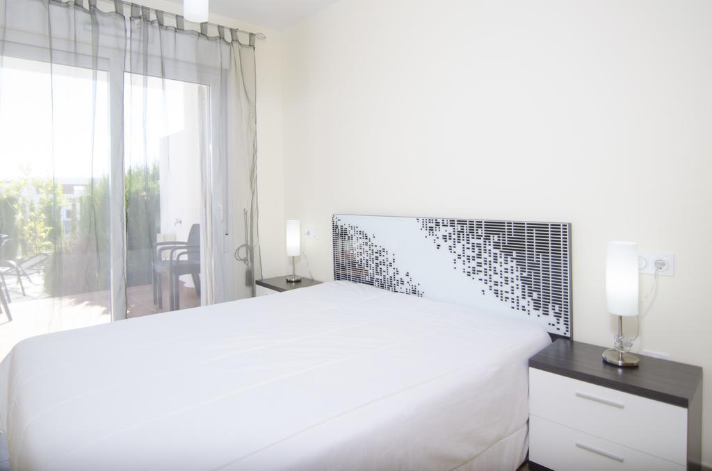 Residencial Linnea Sol By Mar Holidays Орихуела Екстериор снимка