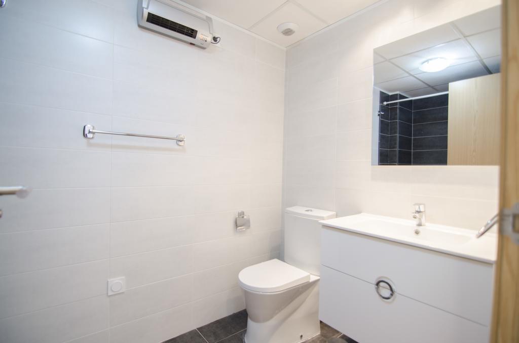 Residencial Linnea Sol By Mar Holidays Орихуела Екстериор снимка