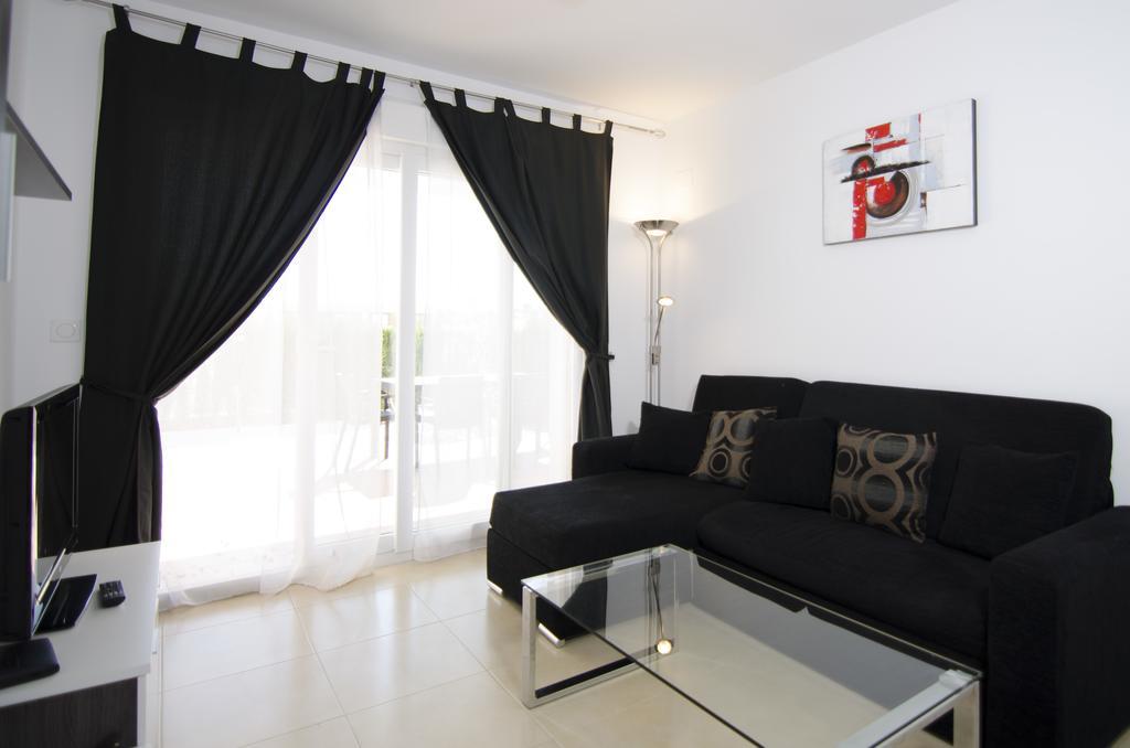 Residencial Linnea Sol By Mar Holidays Орихуела Екстериор снимка