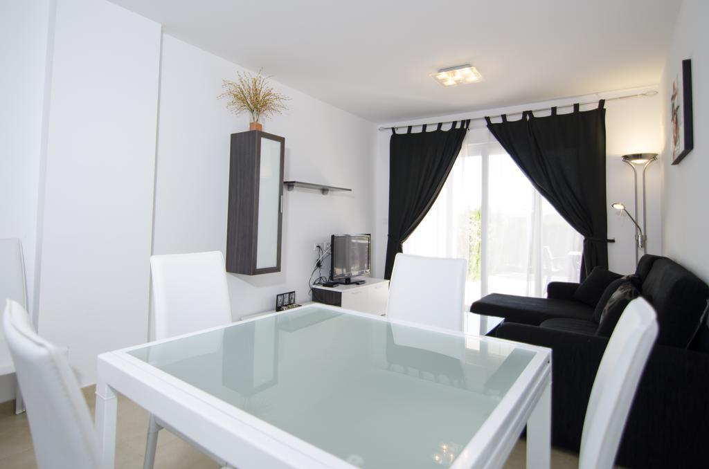 Residencial Linnea Sol By Mar Holidays Орихуела Екстериор снимка