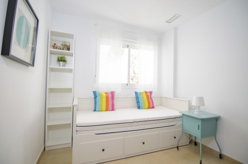 Residencial Linnea Sol By Mar Holidays Орихуела Екстериор снимка