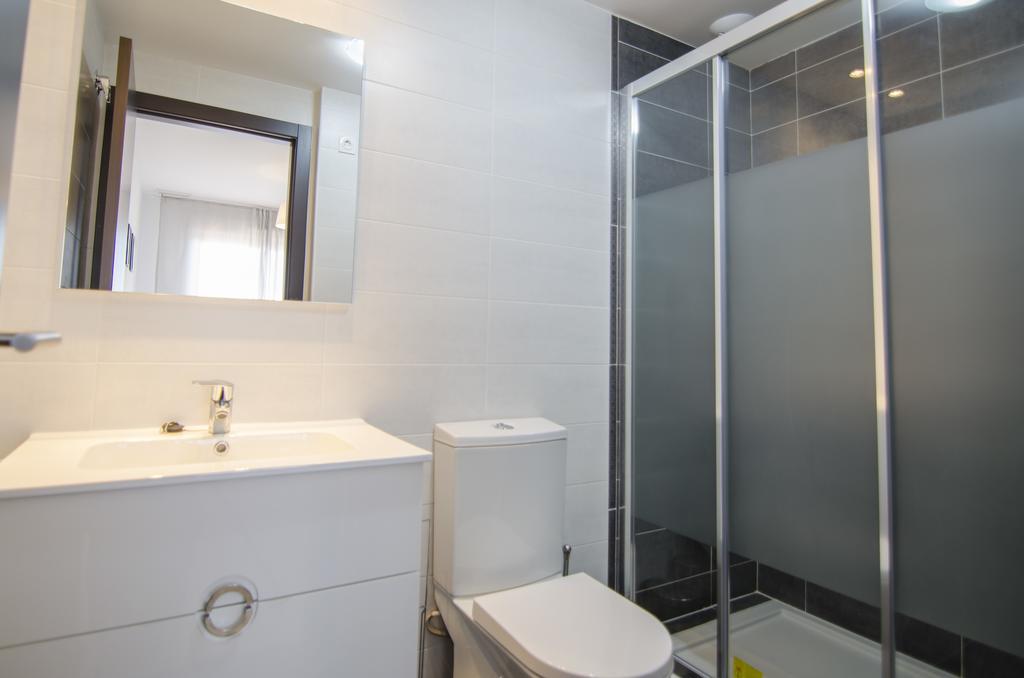 Residencial Linnea Sol By Mar Holidays Орихуела Екстериор снимка