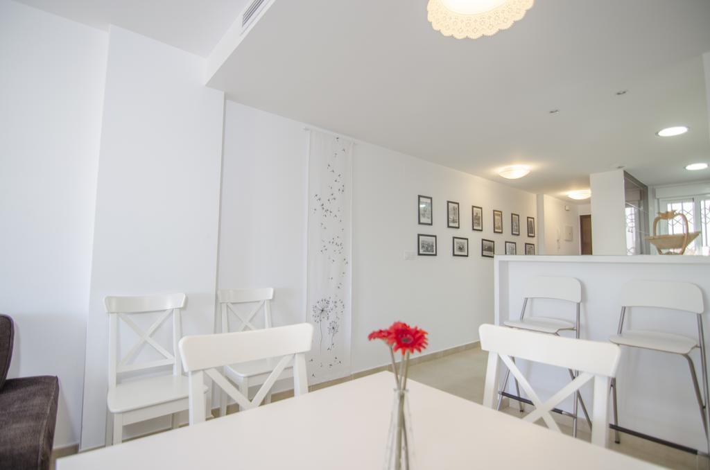 Residencial Linnea Sol By Mar Holidays Орихуела Екстериор снимка