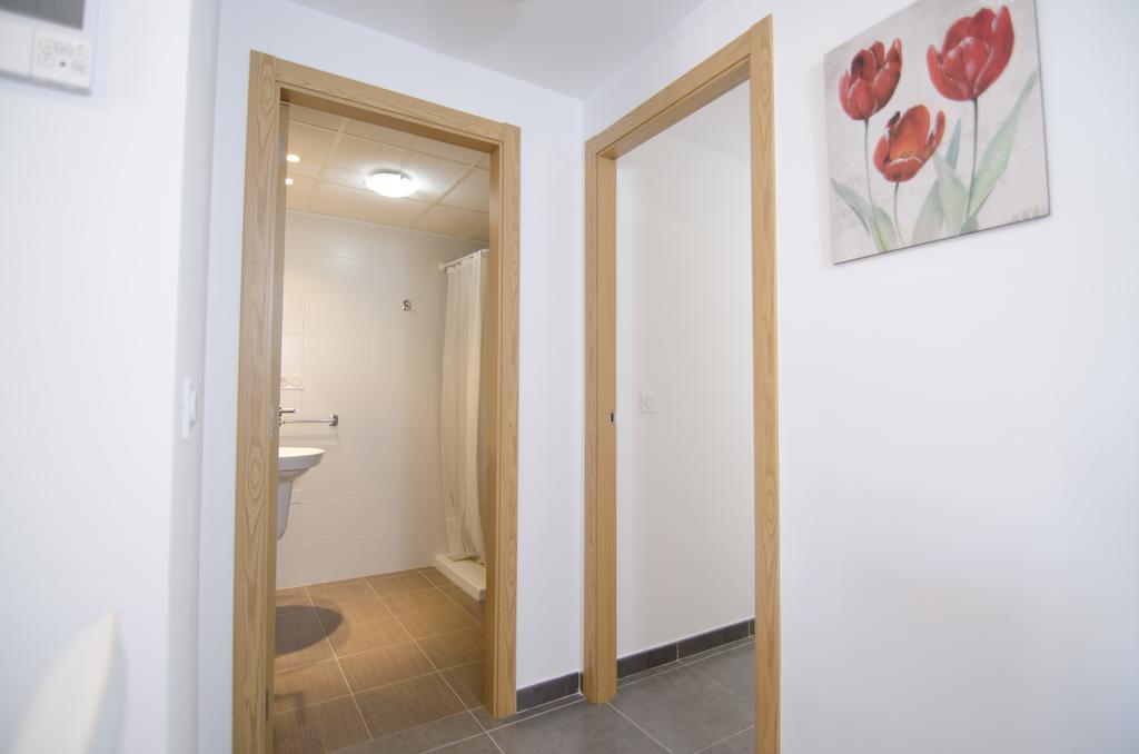 Residencial Linnea Sol By Mar Holidays Орихуела Екстериор снимка