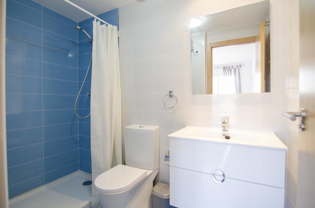 Residencial Linnea Sol By Mar Holidays Орихуела Екстериор снимка