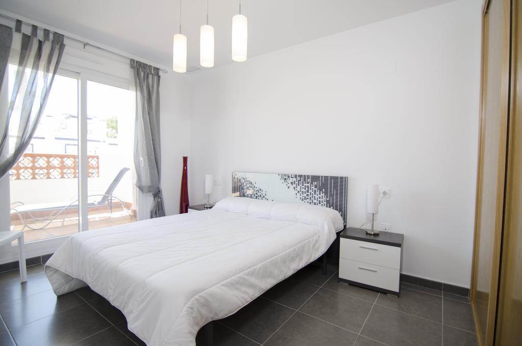 Residencial Linnea Sol By Mar Holidays Орихуела Екстериор снимка