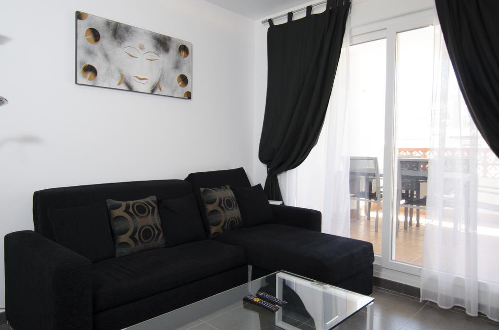 Residencial Linnea Sol By Mar Holidays Орихуела Екстериор снимка